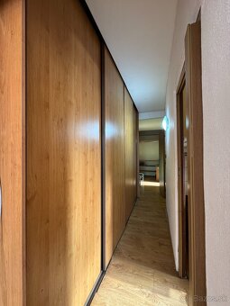 Na predaj byt Tvrdošín, Medvedzie (2-izbový byt s balkónom) - 4