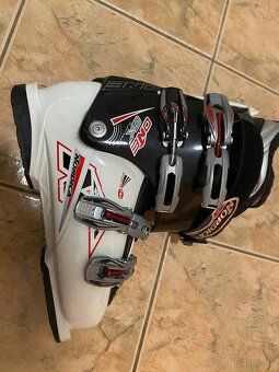 Predám lyžiarky značky NORDICA - 4