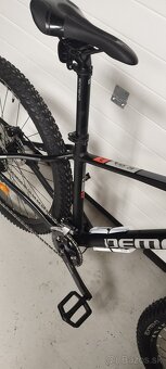 Dema Energy 7 Black 29 2x9 veľ.M  Nový so zárukou - 4