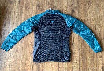 dynafit speed insulation jacket m - 4