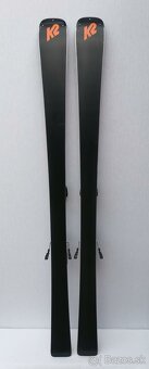 Carvingove lyze K2 DISRUPTION MTI W 153cm - 4