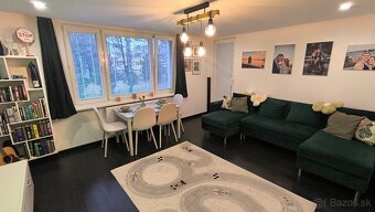 3-izb. byt - kompl. rekonštrukcia - Martin -Košúty -Štefunku - 4