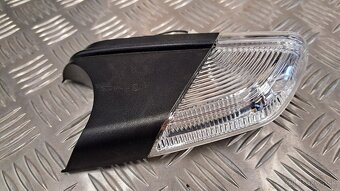 Smerovka zrkadla - ŠKODA OCTAVIA 2 - 4