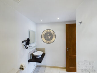 5 izbová vila s bazénom MELIÃ Tortuga Beach Resort, Kapverdy - 4