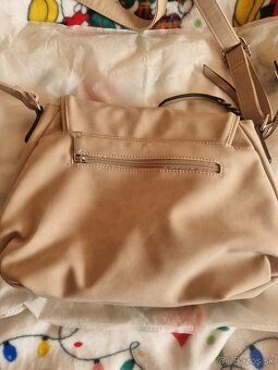 Nova kabelka Rieker - 4