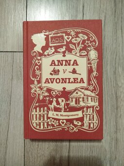 Skoro nové knihy - 4