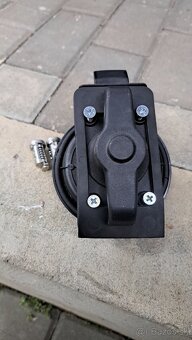 Zamok dveri karavan - 4