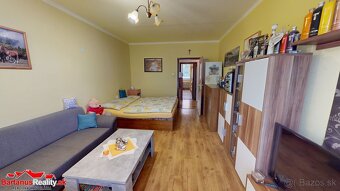 BartanusReality - Na predaj 2-izbový byt v Trenčíne, ul. K.Š - 4