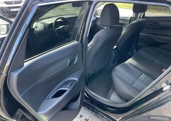 Predám Hyundai i20 - 4