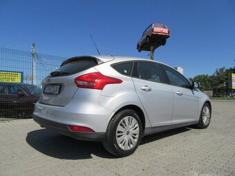 Ford Focus 1.5 TDCi - 4