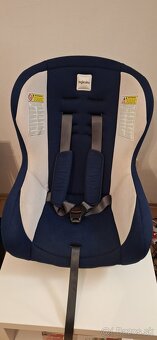 Predám autosedačku Inglesina - 4