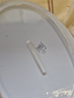 Predam ovalne taniere - 4