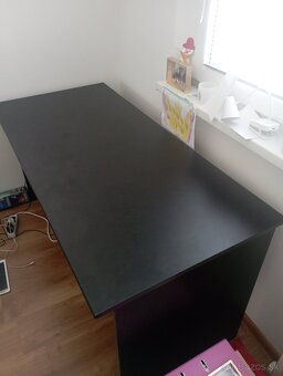 Kancelársky stôl - 4