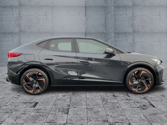 Cupra Tavascan VZ 4Drive 340k - ODPOČET DPH - 4