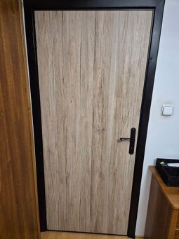 Interierove dvere bezfalcové - 4