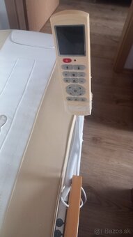 Masážna posteľ - 4