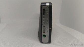 Sony WM-EX510 walkman - 4