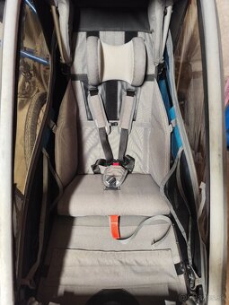 Cyklovozik Qeridoo Kidgoo 1 - 4