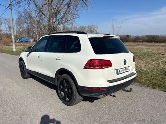Touareg 3.0tdi 180kw 2012 - 4