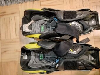 Bauer hraniče holeni Mach veľ. 14"/36cm - 4