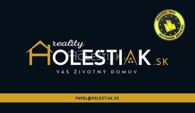 Predám exkluzívne dva stavebné pozemky v obci Olešná - 4