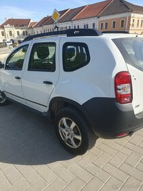 Dacia Duster - 4