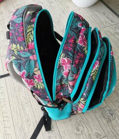 Školský batoh taška bez poškodenia - 4