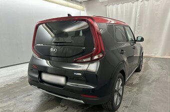 Kia Soul electric 64kWh 3f/TČ, +DPH, záruka - 4