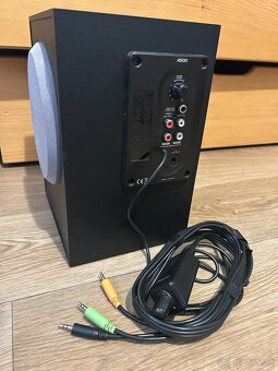 Creative Inspire A500 5.1 - 4