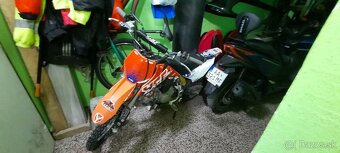 Ycf 150 - 4