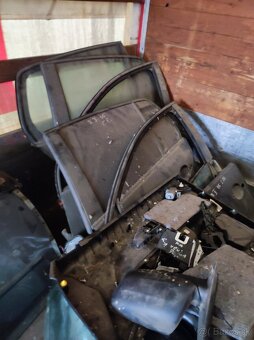 W Golf V - 4