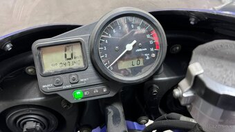 Predám yamaha R1 - 4