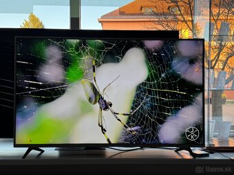 Philips 55PUS6754/12 4K Smart Wifi Ambilight - 4