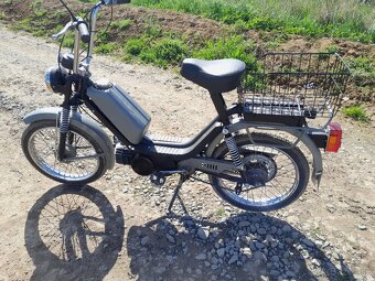 Babetta 210 - 4