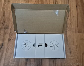 Fanatec CSL Elite v2 pedále - 4