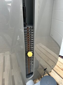 Pec stroj Technogym Element - 4