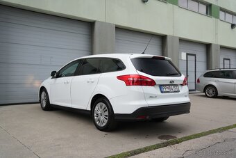 Ford Focus combi - 4