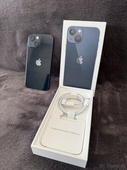 Na predaj Iphone 13 Mini 128 GB - 4