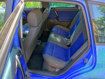 Volkswagen Polo 1, 2 benzín STK 2027 - 4