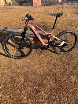Haibike 720wh Xlko Novy - 4
