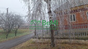 Dom vo Fony v Maďarsku 39900,-Eur - 4