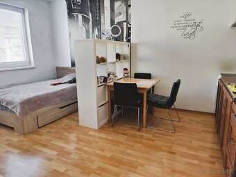 prenájom, 1 izbový byt, Pezinská, Senec, s parkovacím státím - 4