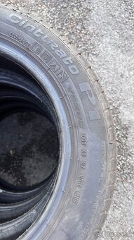 Letné 155/65 r14 ☀️ - 4