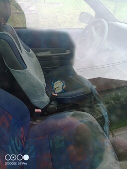Fiat Punto 1,1 - 4