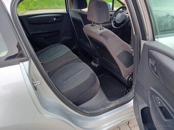 CITROEN C4 - 4