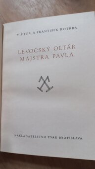 Kniha Českoskovensko- Karol Plicka - 4