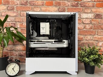 i3 13100\16GB\RTX 3070\SSD\650W Zdroj - 4