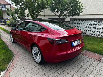 Tesla model 3 Long Range ✅Refresh ✅ DPH - 4