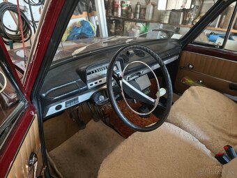 Lada 2102 kombi r.v.1974 - 4