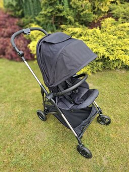 Cybex Melio Black - 4